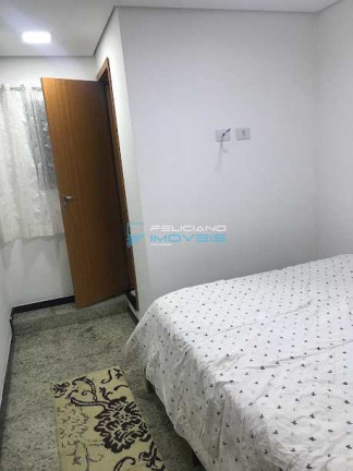 Imagem Cobertura com 4 Quartos à Venda, 300 m² em Tupi - Praia Grande