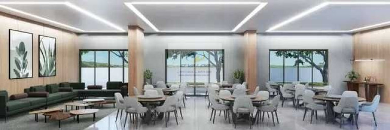Imagem Apartamento com 3 Quartos à Venda, 77 m² em Bessa - João Pessoa Imagem Apartamento com 3 Quartos à Venda, 77 m² em Bessa - João Pessoa