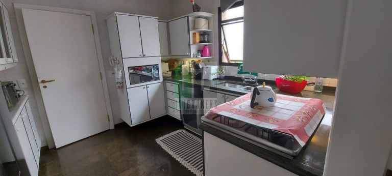 Imagem Apartamento com 3 Quartos à Venda, 240 m² em Campo Belo - São Paulo Imagem Apartamento com 3 Quartos à Venda, 240 m² em Campo Belo - São Paulo