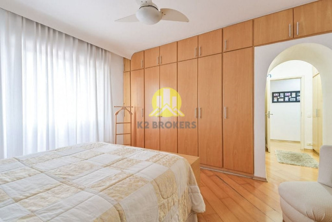 Imagem Apartamento com 4 Quartos à Venda, 174 m² em Paraíso - São Paulo Imagem Apartamento com 4 Quartos à Venda, 174 m² em Paraíso - São Paulo