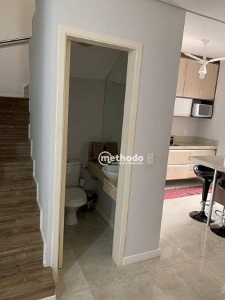 Imagem Casa com 2 Quartos à Venda, 115 m² em Fazenda Santa Cândida - Campinas Imagem Casa com 2 Quartos à Venda, 115 m² em Fazenda Santa Cândida - Campinas