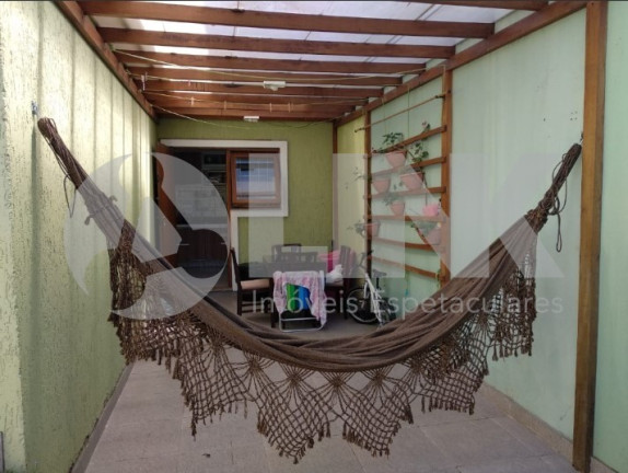 Imagem Casa com 3 Quartos à Venda, 94 m² em Vila Nova - Porto Alegre