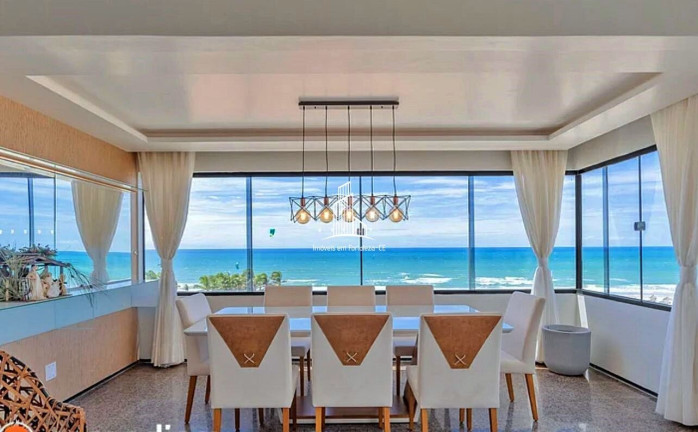 Imagem Apartamento com 5 Quartos à Venda, 300 m² em Praia Do Futuro I - Fortaleza Imagem Apartamento com 5 Quartos à Venda, 300 m² em Praia Do Futuro I - Fortaleza