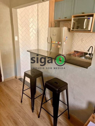 Imagem Apartamento com 2 Quartos à Venda, 63 m² em Bela Vista - São Paulo Imagem Apartamento com 2 Quartos à Venda, 63 m² em Bela Vista - São Paulo