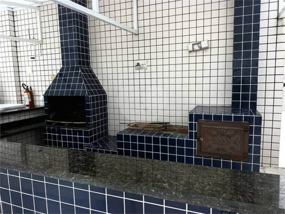 Imagem Apartamento com 4 Quartos à Venda, 633 m² em Forte - Praia Grande