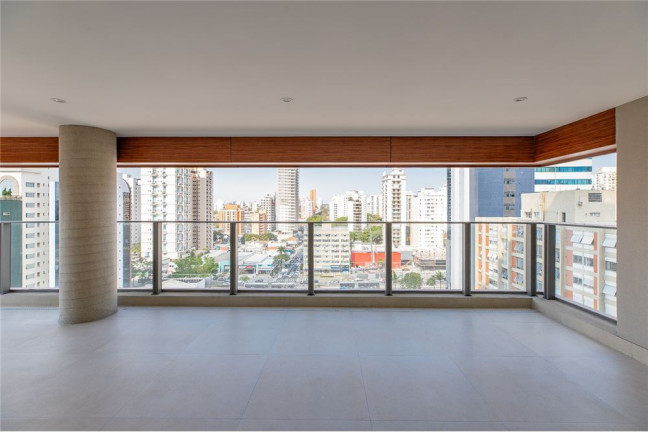 Foto do imóvel Imóvel com 4 Quartos à Venda,  em Campo Belo - São Paulo
