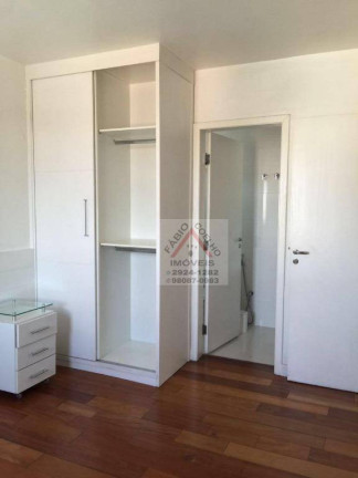 Imagem Apartamento com 3 Quartos à Venda, 95 m² em Brooklin - São Paulo
