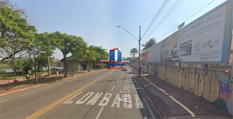 Imóvel à Venda, 465 m² em Jardim Dos Seixas - São José Do Rio Preto