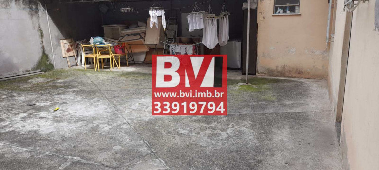 Imagem Casa com 3 Quartos à Venda, 110 m² em Tomás Coelho - Rio De Janeiro Imagem Casa com 3 Quartos à Venda, 110 m² em Tomás Coelho - Rio De Janeiro