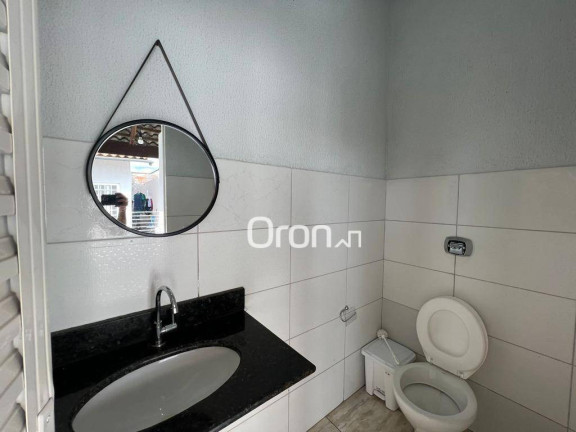 Imagem Casa com 3 Quartos à Venda, 200 m² em Setor Marista Sul - Aparecida De Goiânia