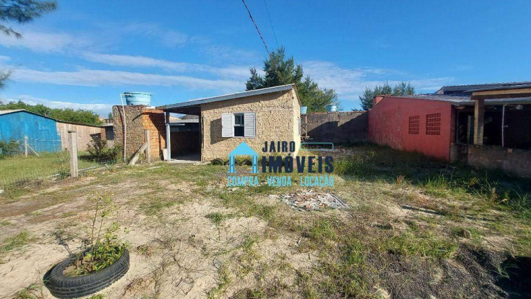 Casa com 1 Quarto à Venda, 40 m² em Magistério - Balneário Pinhal
