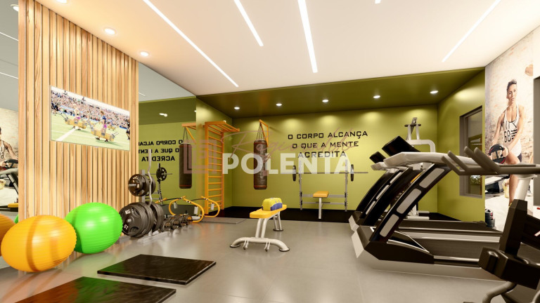 Imagem Apartamento com 2 Quartos à Venda, 65 m² em São Luiz - Criciúma Imagem Apartamento com 2 Quartos à Venda, 65 m² em São Luiz - Criciúma
