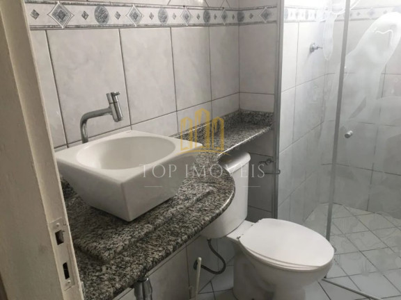 Imagem Apartamento com 2 Quartos à Venda, 72 m² em Palmeiras De São José - São José Dos Campos Imagem Apartamento com 2 Quartos à Venda, 72 m² em Palmeiras De São José - São José Dos Campos