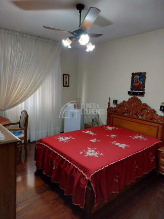 Imagem Apartamento com 3 Quartos à Venda, 127 m² em Embaré - Santos