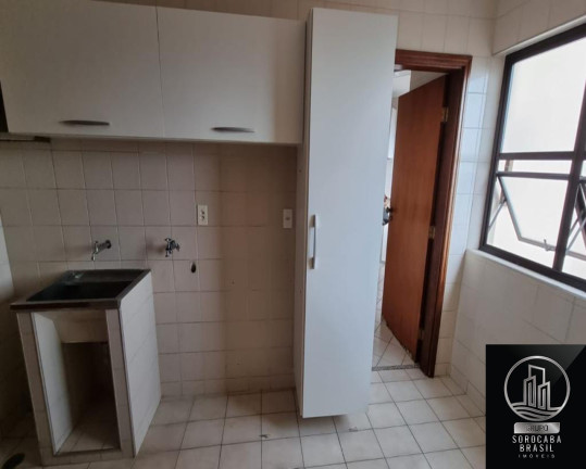 Imagem Apartamento com 3 Quartos para Alugar, 224 m² em Centro - Sorocaba