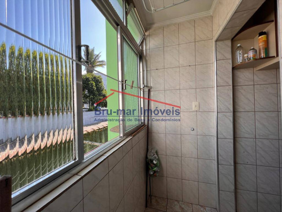Imagem Apartamento com 2 Quartos à Venda, 70 m² em Vila Matias - Santos