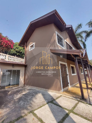 Imagem Chácara com 3 Quartos à Venda, 2 m² em Freitas - São José Dos Campos Imagem Chácara com 3 Quartos à Venda, 2 m² em Freitas - São José Dos Campos