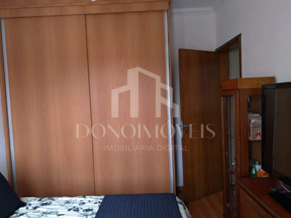 Imagem Apartamento com 2 Quartos à Venda, 60 m² em Demarchi - São Bernardo Do Campo