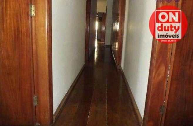 Imagem Apartamento com 4 Quartos à Venda, 370 m² em Boqueirão - Santos Imagem Apartamento com 4 Quartos à Venda, 370 m² em Boqueirão - Santos