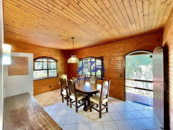 Imagem Casa com 4 Quartos à Venda, 464 m² em Jardim Colibri - Cotia