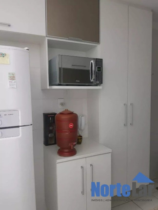 Imagem Apartamento com 2 Quartos à Venda, 67 m² em Jardim íris - São Paulo