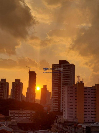 Imagem Apartamento com 2 Quartos à Venda, 51 m² em Tatuapé - São Paulo