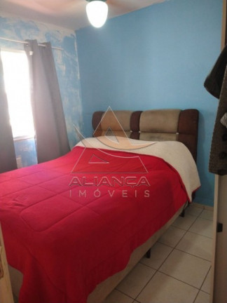Imagem Apartamento com 2 Quartos à Venda, 55 m² em Ipiranga - Ribeirão Preto Imagem Apartamento com 2 Quartos à Venda, 55 m² em Ipiranga - Ribeirão Preto