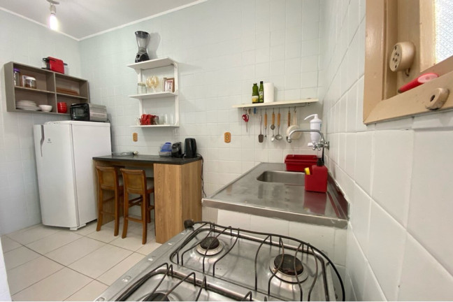 Imagem Apartamento com 2 Quartos à Venda, 59 m² em Santana - Porto Alegre Imagem Apartamento com 2 Quartos à Venda, 59 m² em Santana - Porto Alegre