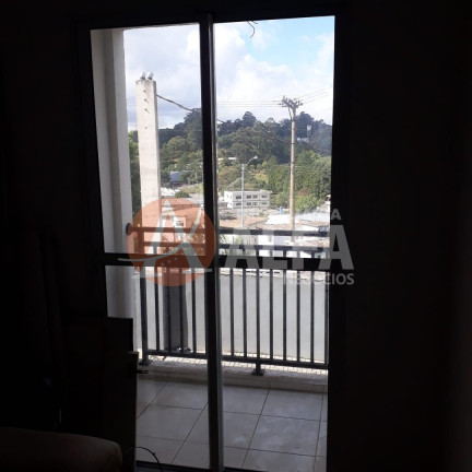 Imagem Apartamento com 2 Quartos à Venda, 48 m² em Jardim Rio Das Pedras - Cotia