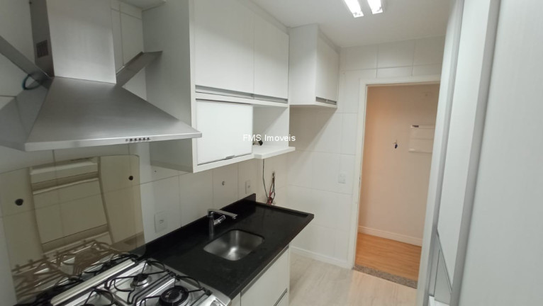 Imagem Imóvel com 3 Quartos à Venda, 55 m² em Vila Moinho Velho - São Paulo