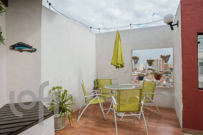 Imagem Apartamento com 2 Quartos à Venda, 86 m² em Cambuci - São Paulo Imagem Apartamento com 2 Quartos à Venda, 86 m² em Cambuci - São Paulo