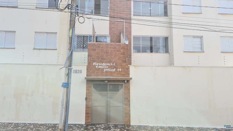 Imagem Imóvel com 2 Quartos à Venda, 86 m² em São José - Franca Imagem Imóvel com 2 Quartos à Venda, 86 m² em São José - Franca