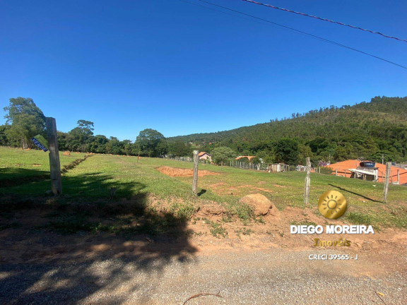 Terreno à Venda, 1 m² em Mato Dentro - Mairiporã
