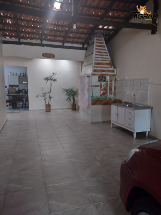 Imagem Casa com 3 Quartos à Venda, 210 m² em Gravatá - Navegantes Imagem Casa com 3 Quartos à Venda, 210 m² em Gravatá - Navegantes