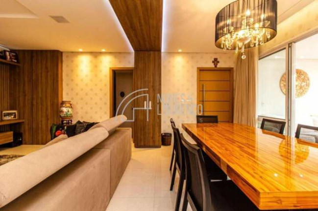 Imagem Apartamento com 3 Quartos à Venda, 171 m² em Aparecida - Santos Imagem Apartamento com 3 Quartos à Venda, 171 m² em Aparecida - Santos