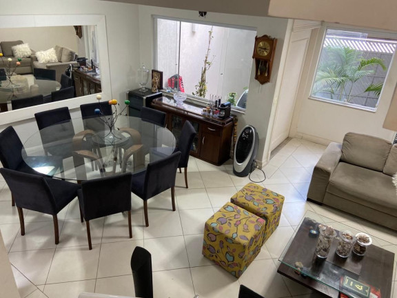 Imagem Sobrado com 3 Quartos à Venda, 152 m² em Olímpico - São Caetano Do Sul