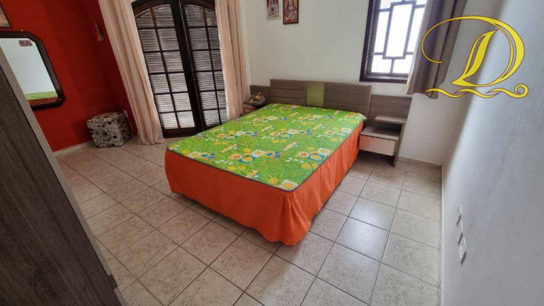 Imagem Sobrado com 3 Quartos à Venda, 122 m² em Ocian - Praia Grande Imagem Sobrado com 3 Quartos à Venda, 122 m² em Ocian - Praia Grande