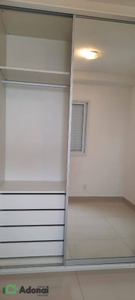 Imagem Apartamento com 3 Quartos à Venda, 92 m² em Jardim Flórida - Jundiaí
