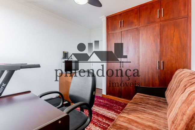 Imagem Apartamento com 3 Quartos à Venda, 105 m² em Perdizes - São Paulo