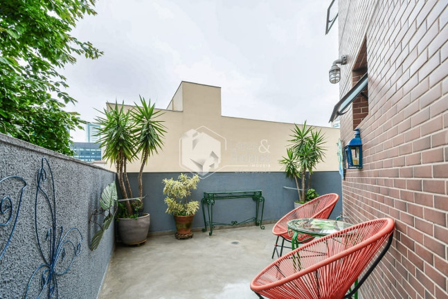 Imagem Apartamento com 1 Quarto à Venda, 47 m² em Pinheiros - São Paulo