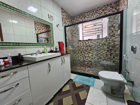 Imagem Casa com 12 Quartos à Venda, 2.730 m² em São Pedro - Teresópolis