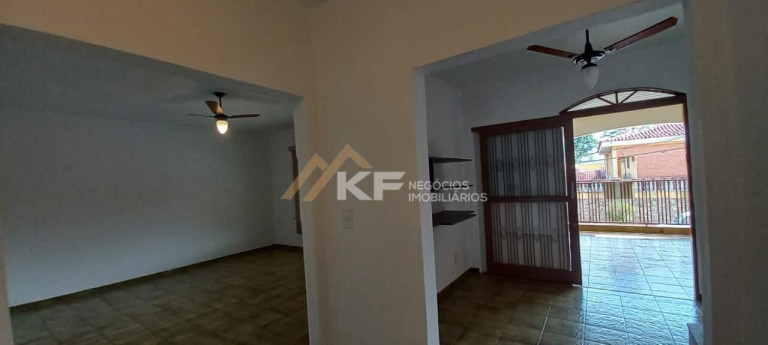 Imagem Casa com 3 Quartos à Venda, 158 m² em Bonfim Paulista - Ribeirão Preto