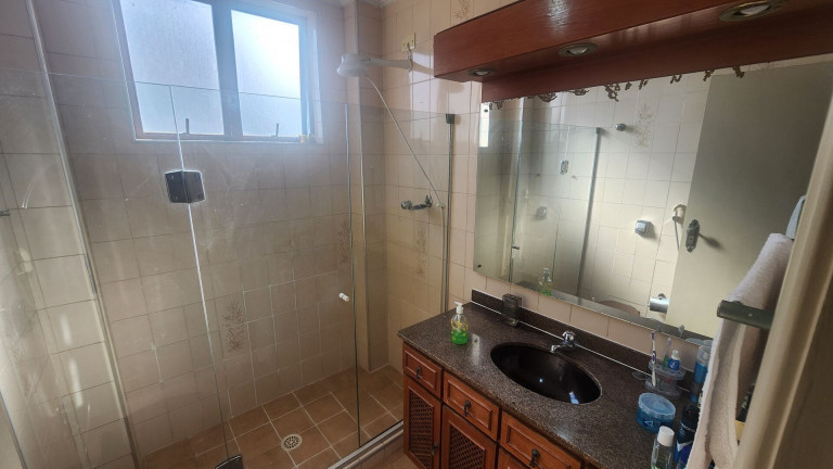 Imagem Apartamento com 3 Quartos à Venda, 98 m² em Boqueirão - Santos