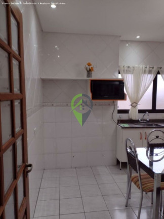 Imagem Apartamento com 3 Quartos à Venda, 240 m² em Vila Assunção - Santo André Imagem Apartamento com 3 Quartos à Venda, 240 m² em Vila Assunção - Santo André