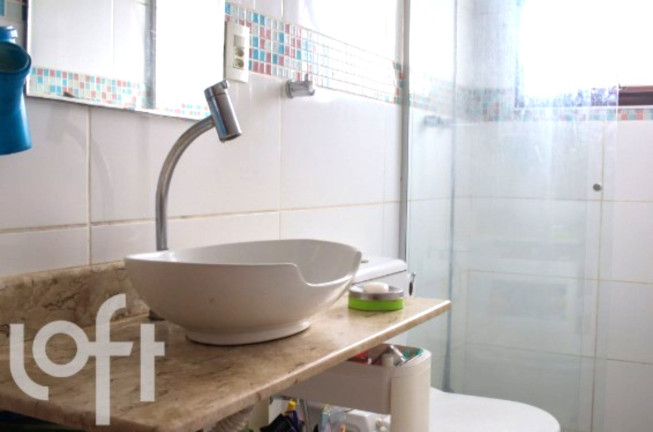 Imagem Apartamento com 3 Quartos à Venda, 125 m² em Vila Jacuí - São Paulo Imagem Apartamento com 3 Quartos à Venda, 125 m² em Vila Jacuí - São Paulo