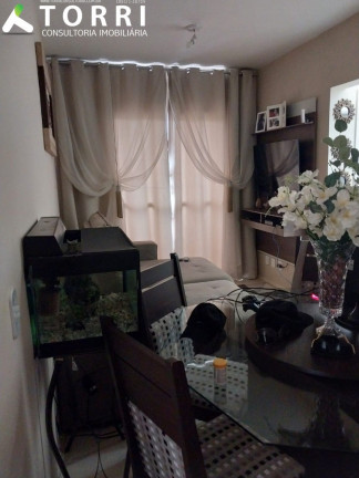 Imagem Apartamento com 2 Quartos à Venda, 41 m² em Vila Haro - Sorocaba Imagem Apartamento com 2 Quartos à Venda, 41 m² em Vila Haro - Sorocaba