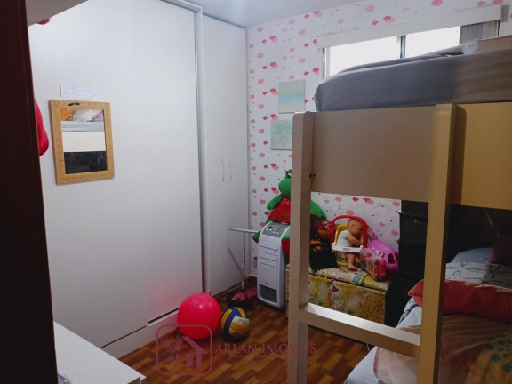 Imagem Apartamento com 2 Quartos à Venda, 57 m² em Jardim Rosa - Francisco Morato Imagem Apartamento com 2 Quartos à Venda, 57 m² em Jardim Rosa - Francisco Morato