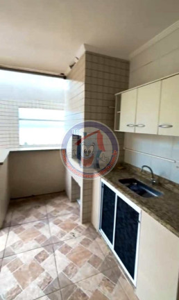 Imagem Apartamento com 3 Quartos à Venda, 115 m² em Vera Cruz - Mongaguá Imagem Apartamento com 3 Quartos à Venda, 115 m² em Vera Cruz - Mongaguá