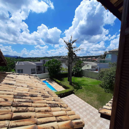 Imagem Casa com 4 Quartos à Venda, 800 m² em  Alphaville - Santana De Parnaíba