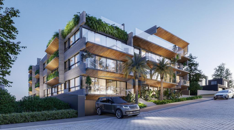 Imagem Apartamento com 3 Quartos à Venda, 179 m² em Praia Da Cal - Torres